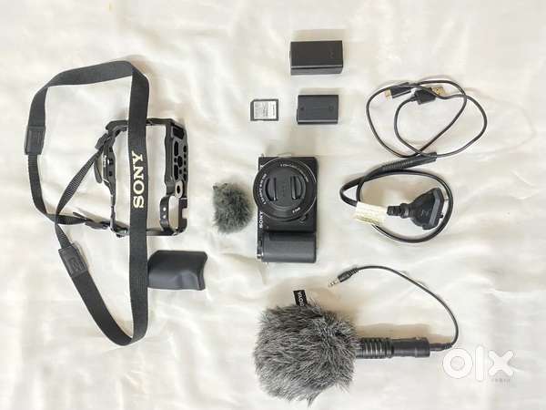 I want to sell my sony zv-E10