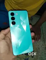 Vivo T3 8Gb 128Gb very good condition.