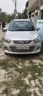 Maruti Suzuki Alto K10 2018 Petrol 63000 Km Driven