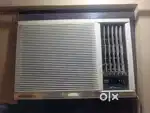 O General 1.5 ton Window AC Working Condition.
