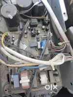 HOME APPLIANCES SERVICE
