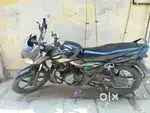 Discover 100 cc