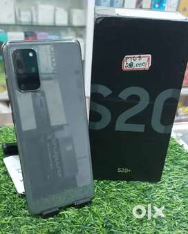 Samsung galaxy s20 plus in excellent condition