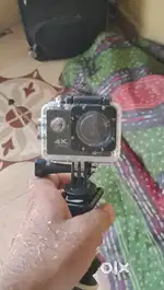 4k camera go pro waterproof new camera