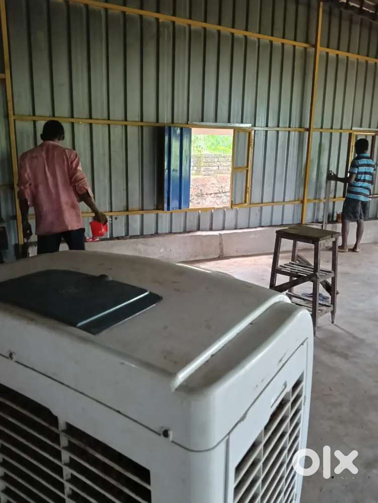 Ready to manufacture company
