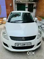 Maruti Suzuki Swift 2011 Petrol 82000 Km Driven