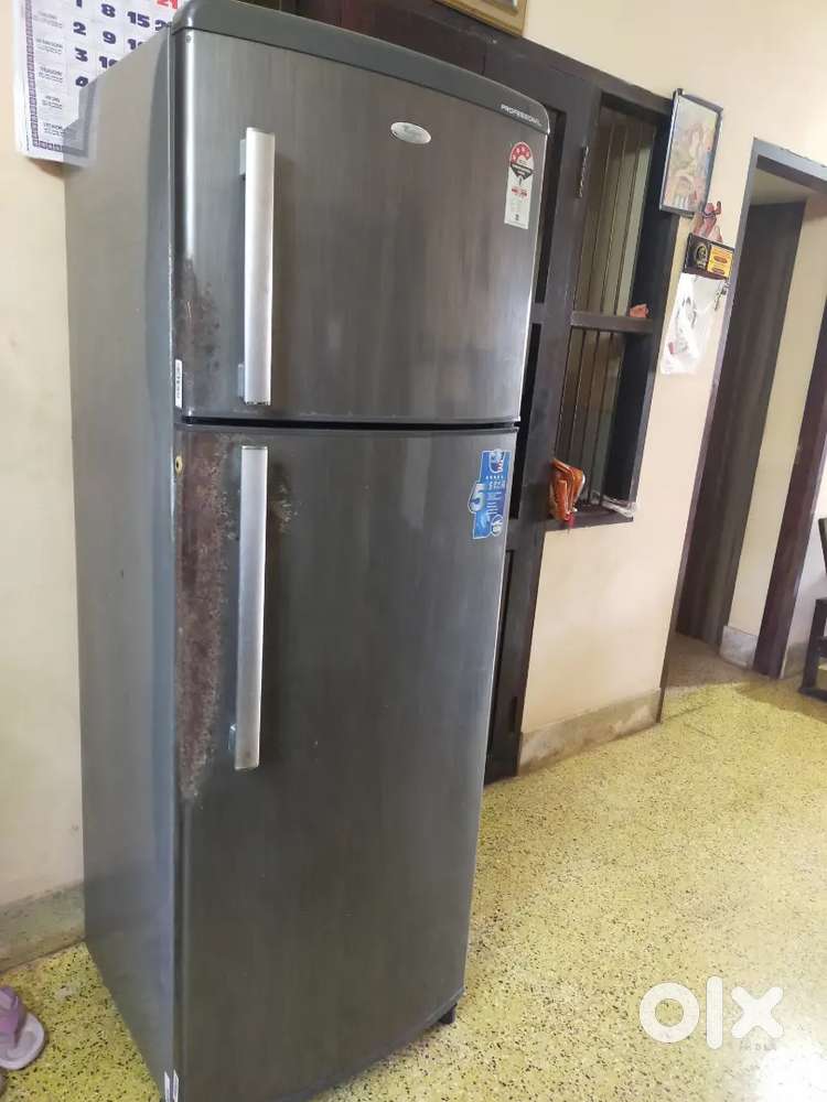 Fridge -Whirlpool 310 Ltr