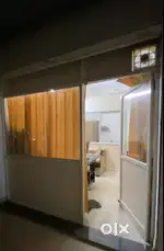 Rental office