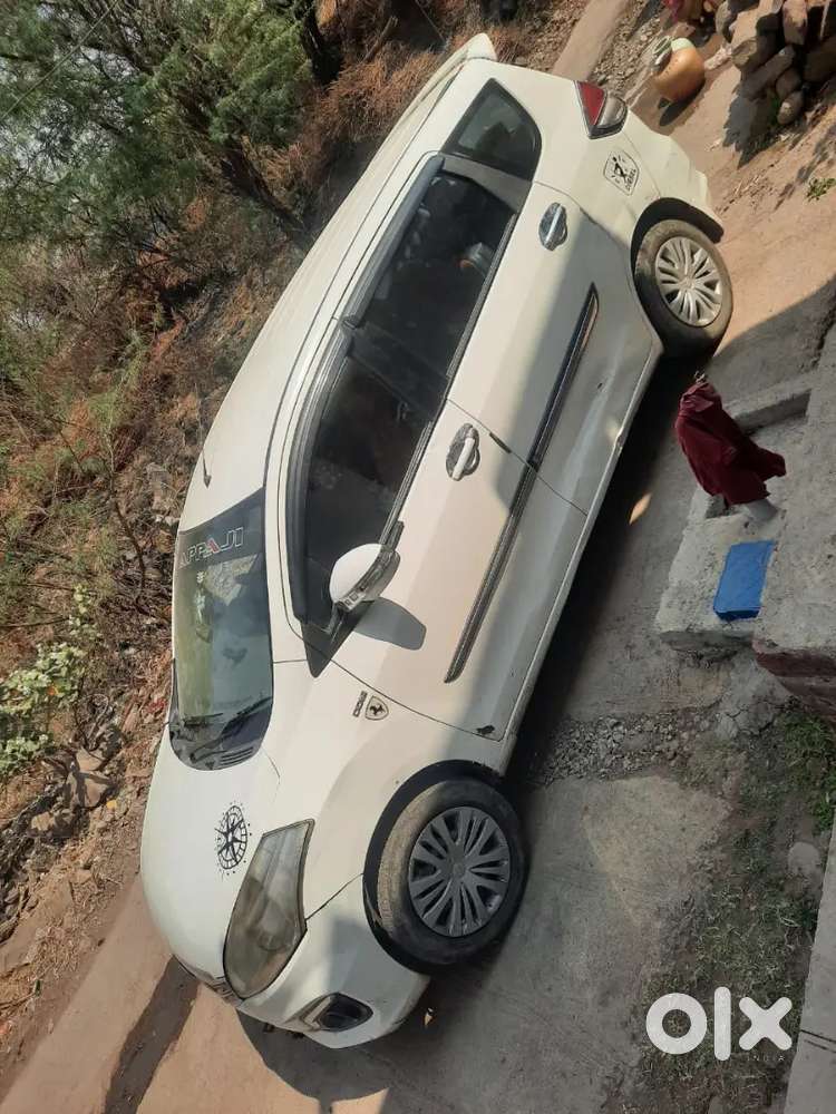 Maruti Suzuki Ertiga 2012 Diesel Well Maintained