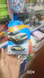 Hotwheels at its best