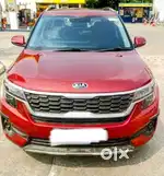 Kia Seltos HTK Plus G, 2020, Petrol