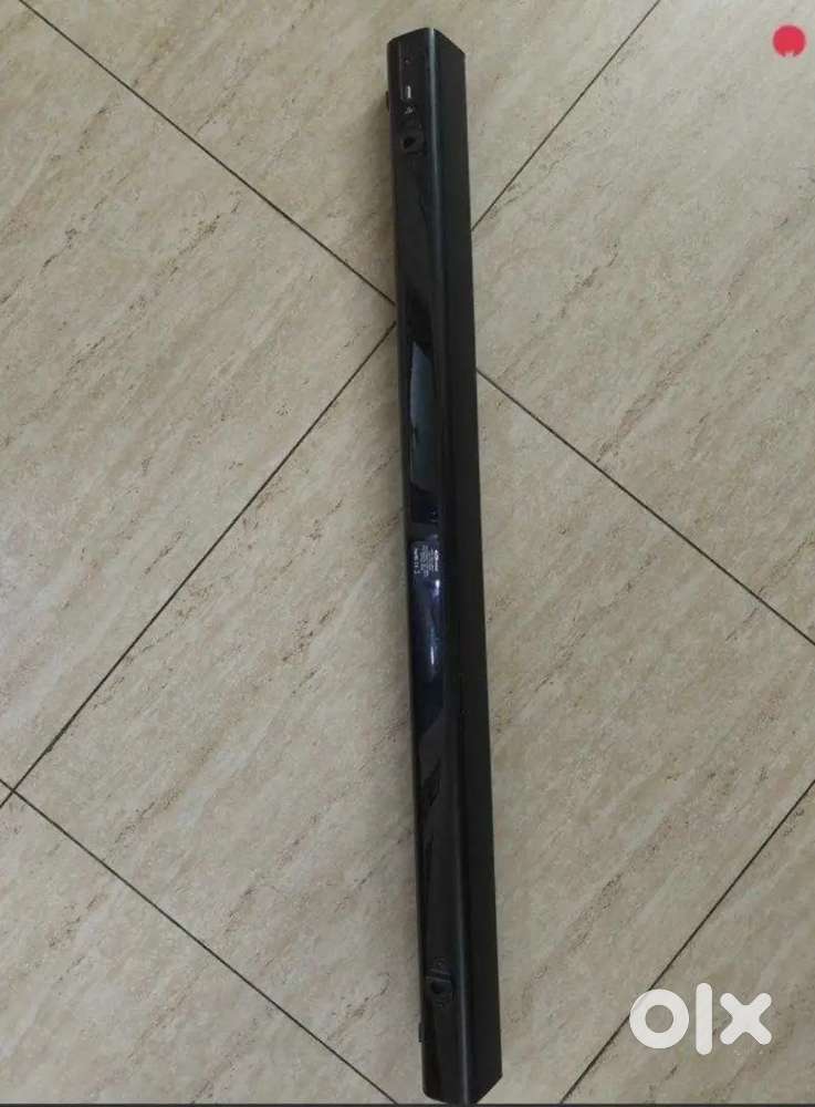 Portronics Sound Slick II 40W Sound Bar