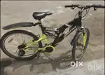 26 T Mountain Cycle Firefox