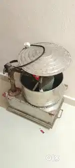 Lakshmi wet grinder 2 litre