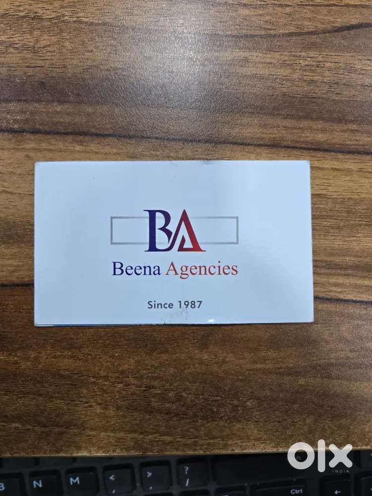 Accounts Executive