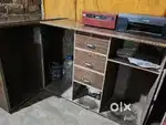 Business desk