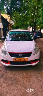 Maruti Suzuki Swift Dzire Tour LDI, 2018, Diesel