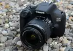 A good quality Camera rent