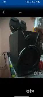 intex speaker x series