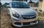 Maruti Suzuki Swift Dzire 2015 Diesel 78000 Km Driven