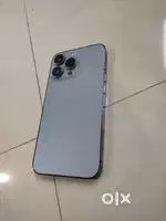 IPhone 13pro 256 GB