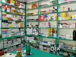 Pharmacist