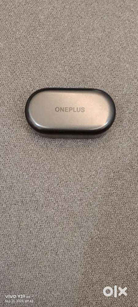 Oneplus nord 2 earbuds