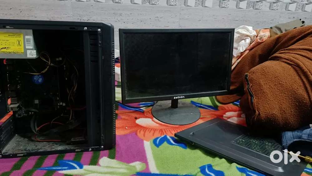 Computer for sale 8gb ram i5