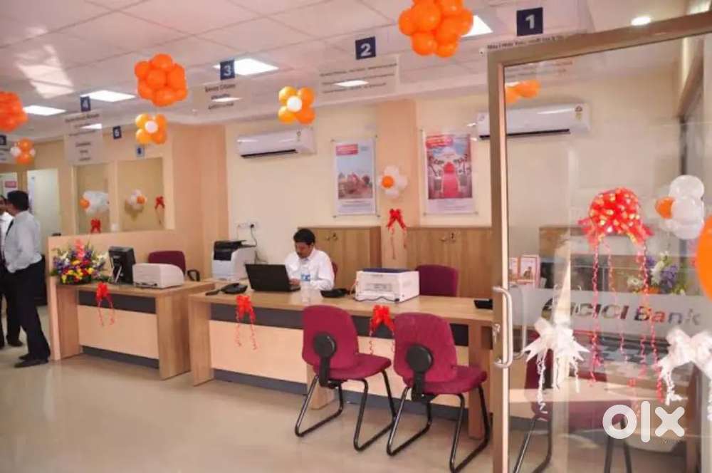 NEED TO -  PRIVATE BANK  KYC EXECUTIVE/ACCOUNT OPENING (CASA)