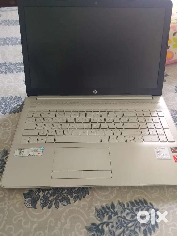 HP Laptop Ryzen 3