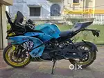 KTM RC 200