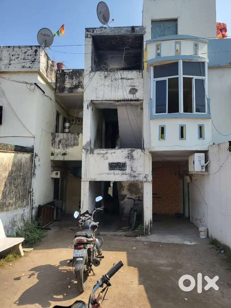 Apartment (Investment Purposes)