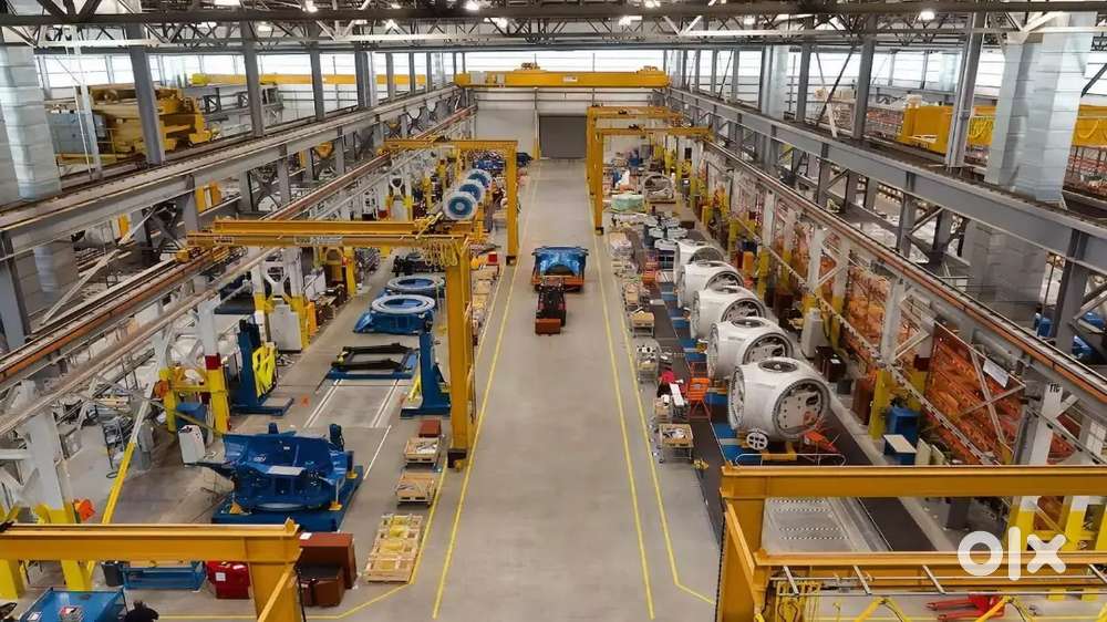 DIRECT JOINING FOR ASSEMBLY OPERATOR