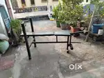 4 IN 1 GYM BENCH