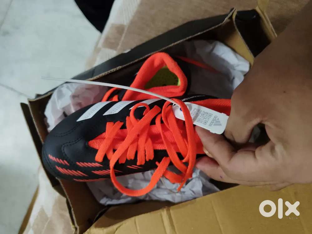 Addidas predator studs for kids ₹ 1900