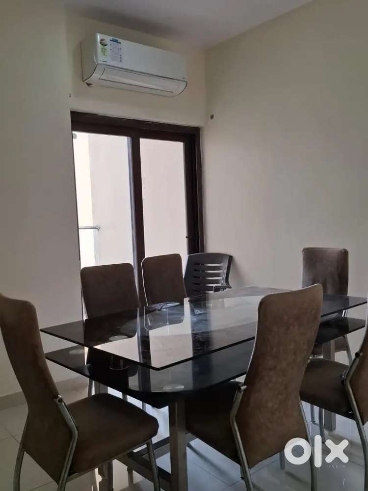 1 BHK, 2BHK, 3BHK All type of flats and House 4 rent  starting at 5500
