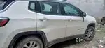 Jeep Compass 2018 model