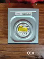 LG Original M-DISC Super Multi DVD Writer For CPU (Working Condition)