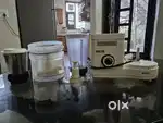 Inalsa Maxie Food Processor
