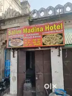 Restaurant works