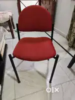 2 Computer Table, 1 Chair
