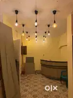 Waiter, Captain