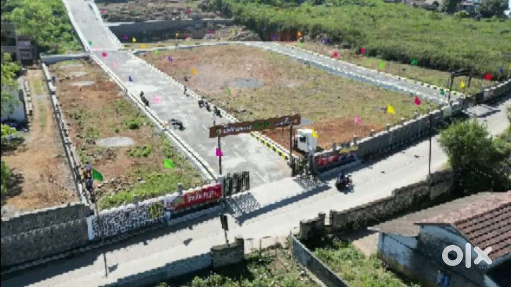 DTCP and RERA approved