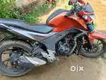 Honda hornet 160R STD