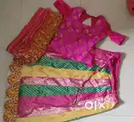 Lehenga in excellent condition