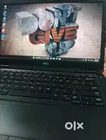 Dell laptop