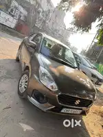 Maruti Suzuki Swift Dzire 1.3 VXI, 2019, Petrol