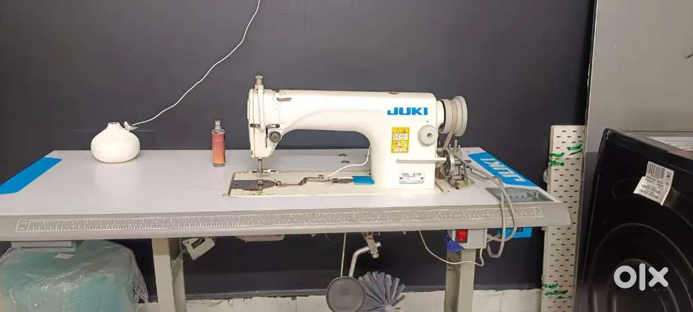 Juki stitching mechine DDL-8700