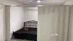 Side partition