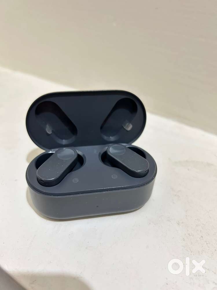 OnePlus Nord Buds 2 ( Black) – Excellent Condition with Box